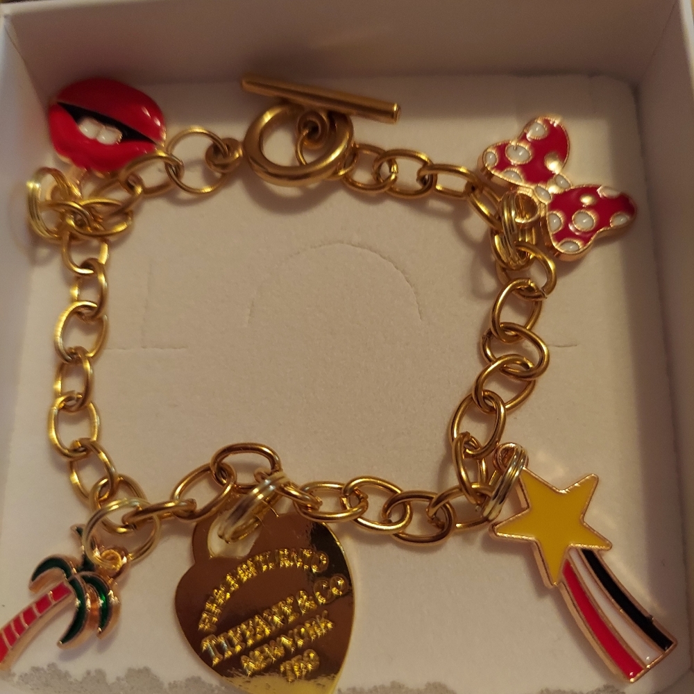 Charm Bracelet